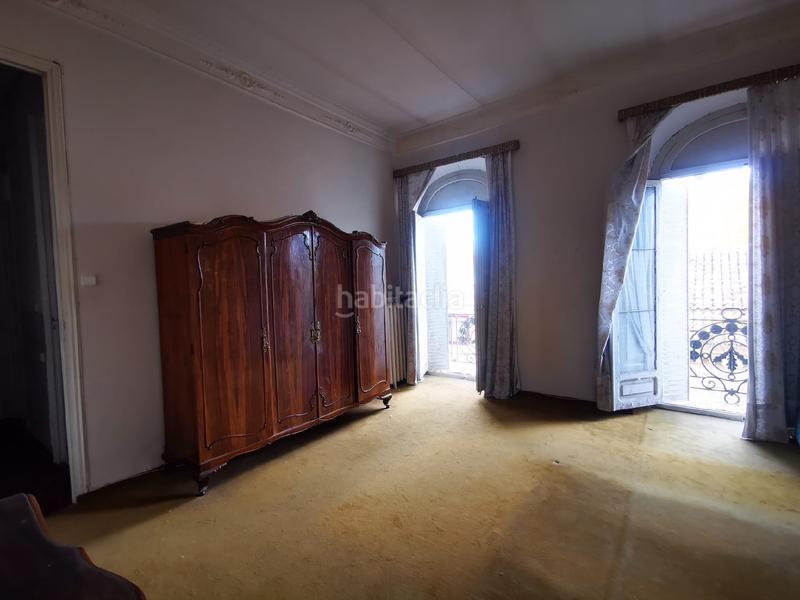 Foto 31464299-0f8b-4629-b6d9-d864fb4314c2. Appartamento con riscaldamento in Centro Palencia