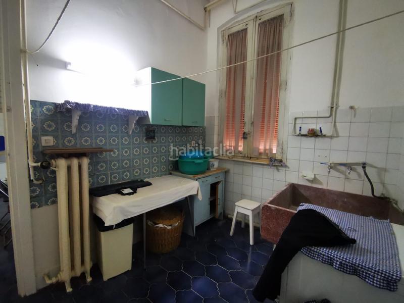 Foto 39192276-cbf2-49ca-b1b8-c6b08f9c3e62. Appartamento con riscaldamento in Centro Palencia