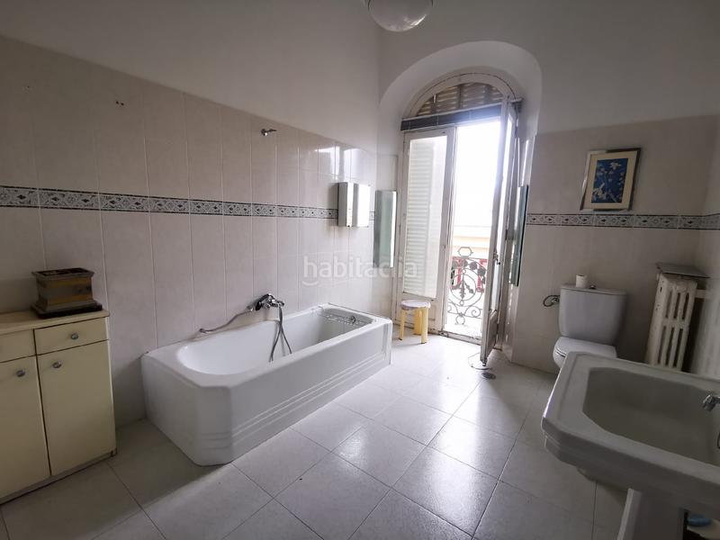 Foto 5c6673e2-19ee-42f5-b5db-6aa81ba21f22. Appartamento con riscaldamento in Centro Palencia