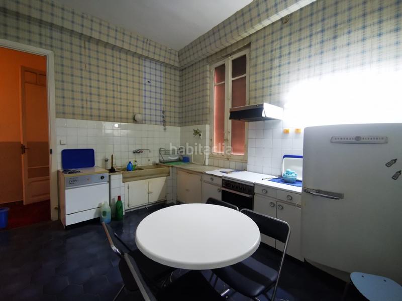 Foto 6f5185aa-3425-4086-9938-f6fce1f81f03. Appartamento con riscaldamento in Centro Palencia