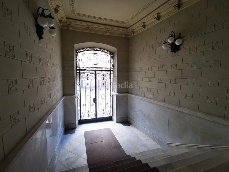 Foto 706d8971-9b75-4b09-9aeb-495ea5d04ed1. Appartamento con riscaldamento in Centro Palencia