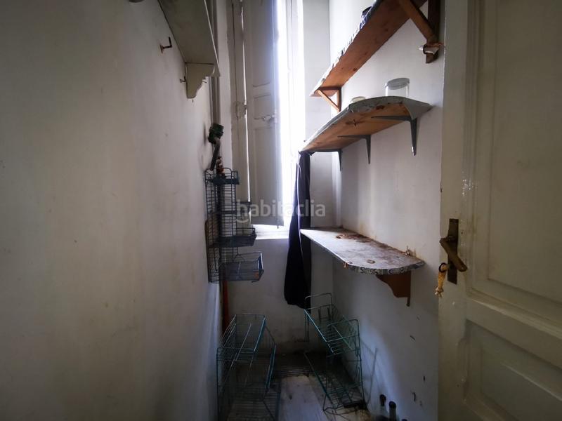 Foto 81e52127-e8d0-443c-b473-bde3e5a77c00. Appartamento con riscaldamento in Centro Palencia