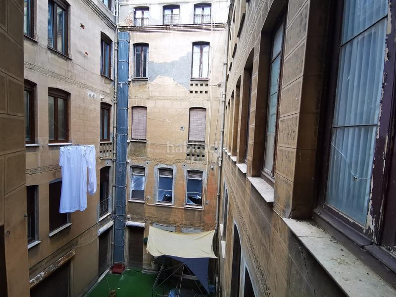 Foto 96343fe9-ef68-4d64-857e-999a2d680e2c. Appartamento con riscaldamento in Centro Palencia