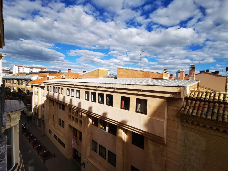 Foto a3a3b10a-08a7-47bb-90d7-a9d14f2b2fb3. Appartamento con riscaldamento in Centro Palencia