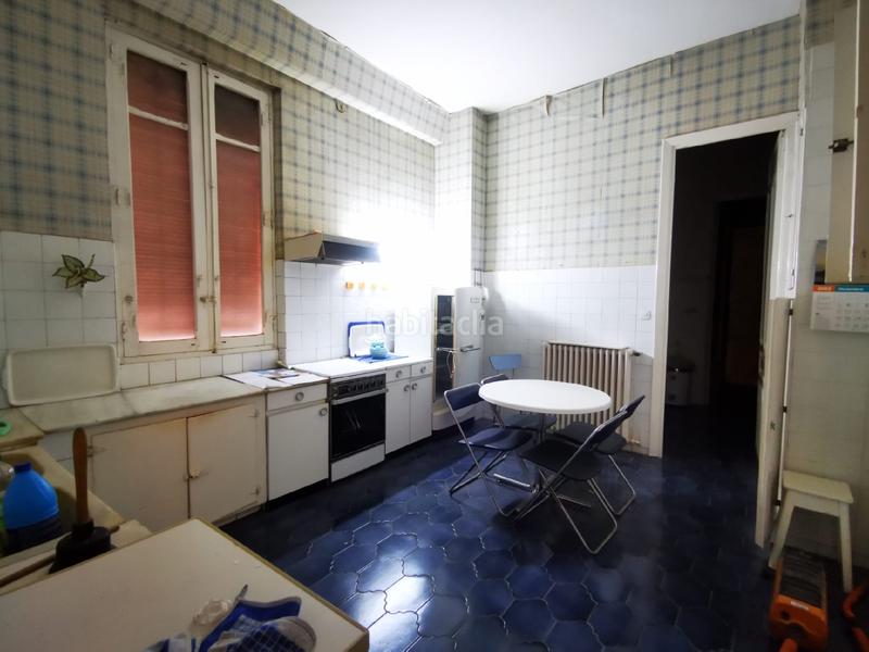 Foto ae710ec1-e4e0-45a9-8660-93f59de709f3. Appartamento con riscaldamento in Centro Palencia