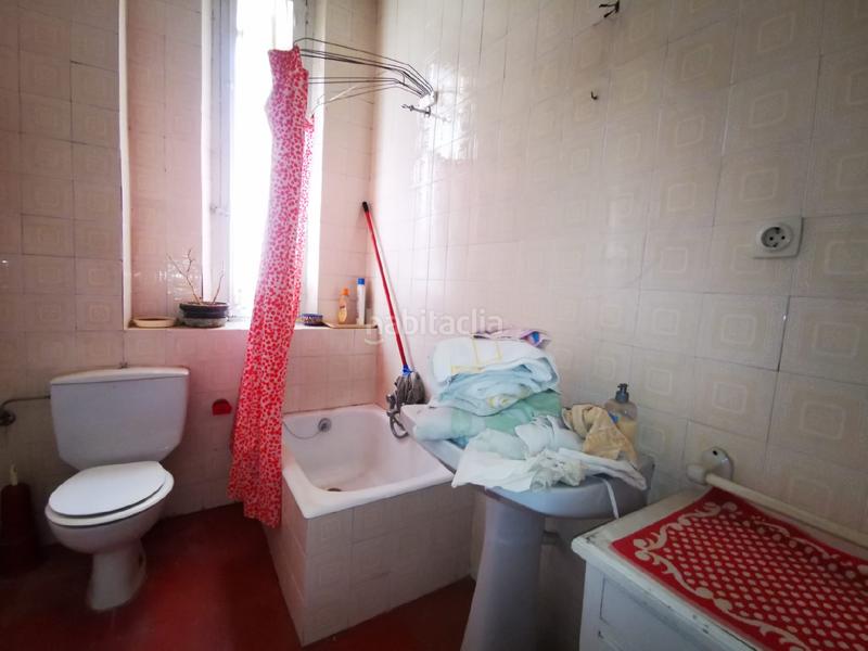 Foto dd7db63f-05cf-4a85-b968-859ea23c2b47. Appartamento con riscaldamento in Centro Palencia