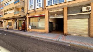 Location Local commercial  C gil de fuentes. Local  palencia centro