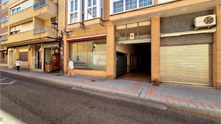 Business premise in C GIL DE FUENTES