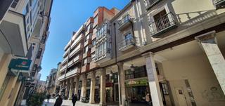 Appartement à Centro. Piso  palencia centro