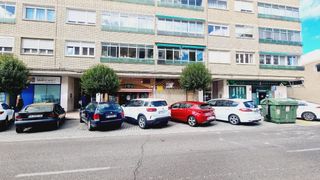 Geschäftsraum  Av cardenal cisneros. Local  palencia cardenal cisneros