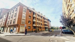 Appartement à Centro. Piso  palencia centro