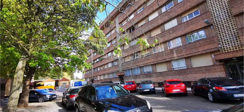 Foto 25781cfe-bd3e-4632-8ee6-d717bf27da7a. Appartement avec chauffage parking dans Pan y Guindas Palencia