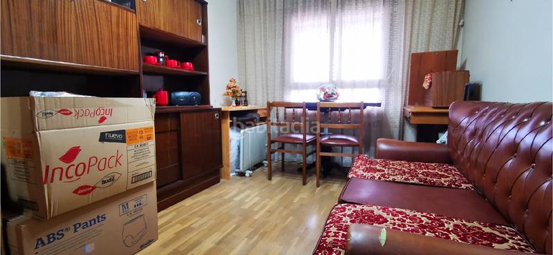 Foto 328b790a-490e-4b2a-b521-a1fb6706d207. Appartement avec chauffage parking dans Pan y Guindas Palencia