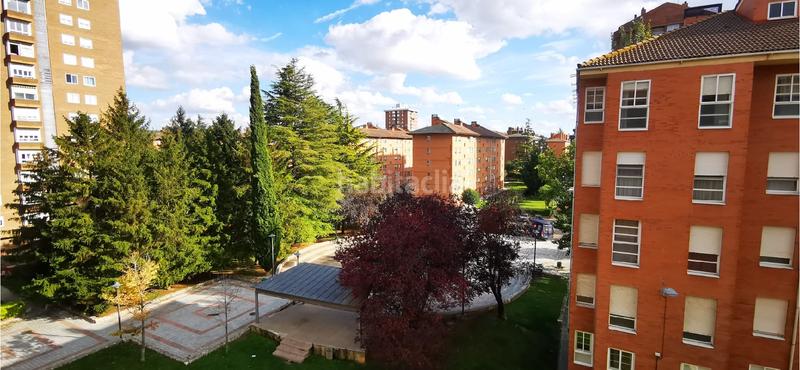 Foto 4226aac7-b938-4990-8d7c-1d4ec6f874cd. Appartement avec chauffage parking dans Pan y Guindas Palencia