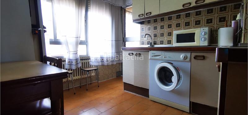 Foto 56c98194-ec56-4d81-97a6-ed9a7f5559fa. Appartement avec chauffage parking dans Pan y Guindas Palencia