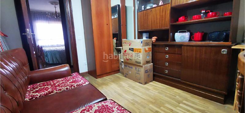 Foto 73aebeb4-a441-45b3-a754-36c10348b98b. Appartement avec chauffage parking dans Pan y Guindas Palencia