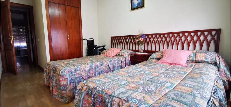 Foto 78165a7e-7eb5-46da-bfc2-5a7ee6480c87. Appartement avec chauffage parking dans Pan y Guindas Palencia