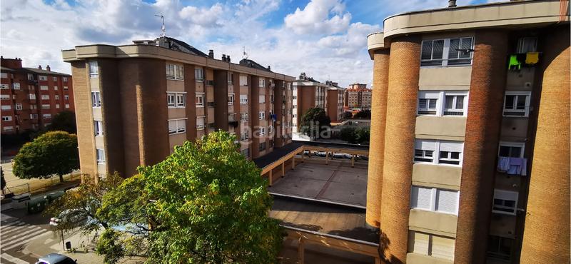 Foto 9f0e7a1e-eebe-4d82-ae0c-c2a3c9e66fe0. Appartement avec chauffage parking dans Pan y Guindas Palencia