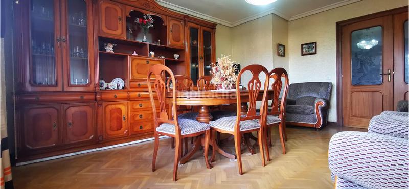 Foto c2c30446-5560-473d-985a-5760525a2856. Appartement avec chauffage parking dans Pan y Guindas Palencia