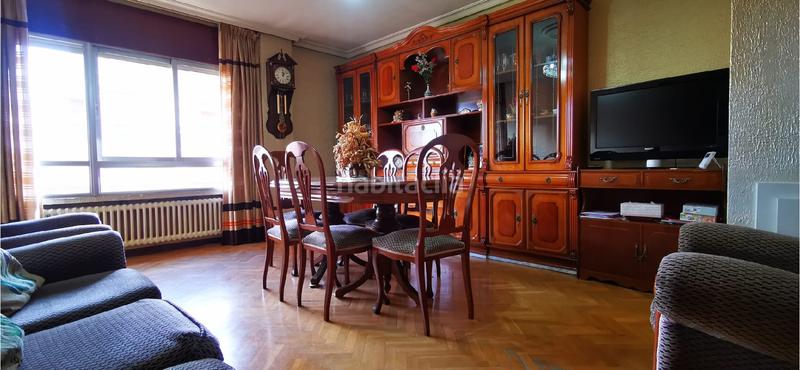 Foto d943bcbb-be75-48d0-82c7-9a147e7386b1. Appartement avec chauffage parking dans Pan y Guindas Palencia