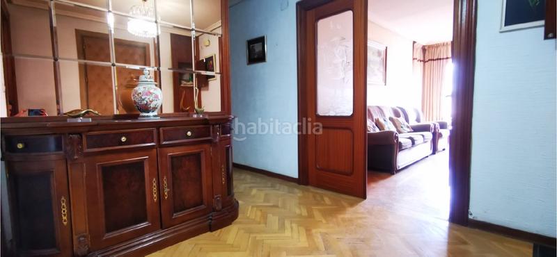 Foto dd2c9fb9-faa3-4a94-96dc-91007ebf6612. Appartement avec chauffage parking dans Pan y Guindas Palencia