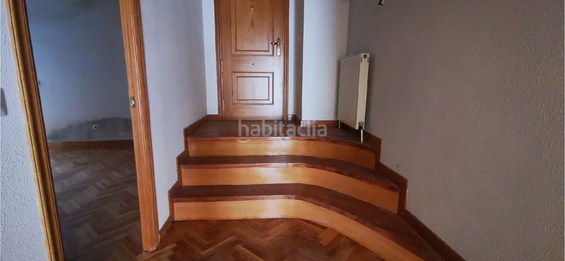 Foto 538ec446-4728-40d5-a85f-51e3569744b0. Pis amb calefacció aparcament a Centro Palencia