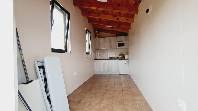 Foto 088fc566-dbfb-4bd2-8459-5d39b652f7fe. Chalet mit heizung parking in Allende el Río Palencia