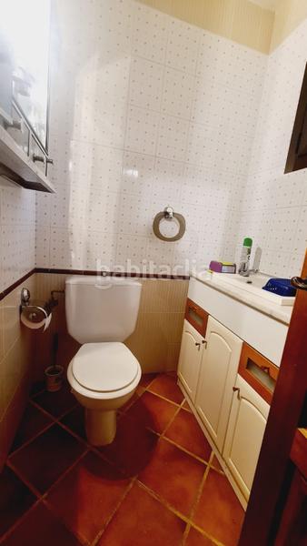 Foto 0b529a18-ffe2-45fc-bed8-922edcbdce78. Chalet mit heizung parking in Allende el Río Palencia