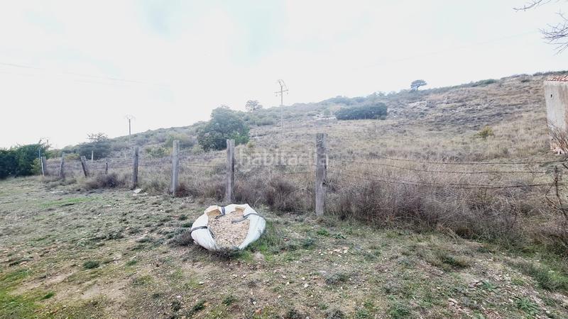 Foto 1b3f64e8-3bd0-404b-94f5-6c1c2dbbeb60. Chalet mit heizung parking in Allende el Río Palencia