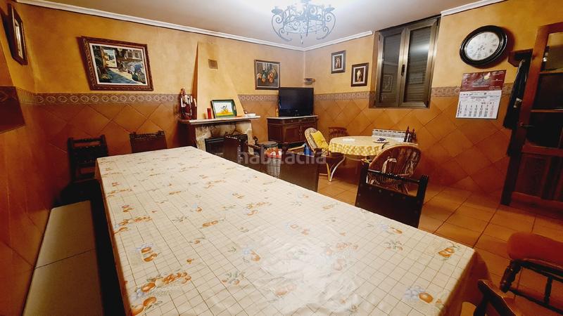 Foto 308121ac-6494-4180-a3ff-fe20481e90ed. Chalet mit heizung parking in Allende el Río Palencia