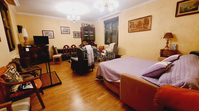 Foto 38f832f2-240c-4e69-a8cd-d77559ada12a. Chalet mit heizung parking in Allende el Río Palencia