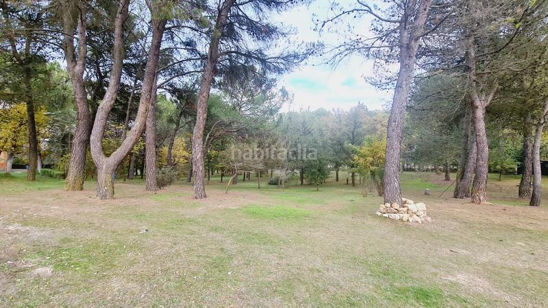 Foto 598a4348-ebc2-4ef4-83ca-f10850024ddb. Chalet mit heizung parking in Allende el Río Palencia