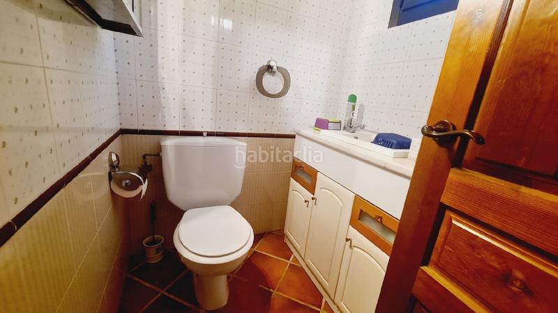 Foto 609d6ad0-dddd-45e2-a5c0-3589e8201251. Chalet mit heizung parking in Allende el Río Palencia