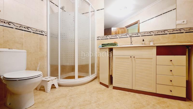 Foto 74b91b12-f0a7-4a1c-ac0c-f0f5a612a71f. Chalet mit heizung parking in Allende el Río Palencia