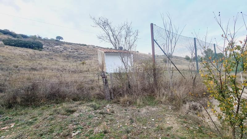 Foto 77e7808a-bd30-4697-9863-b8179113574a. Chalet mit heizung parking in Allende el Río Palencia