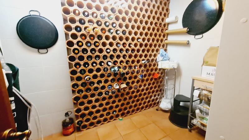 Foto 7dd4836f-7b41-4a54-8da7-d4d3c695bf9a. Chalet mit heizung parking in Allende el Río Palencia