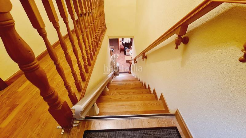 Foto a2f31582-61ac-40b9-add8-563a4b3c9f51. Chalet mit heizung parking in Allende el Río Palencia