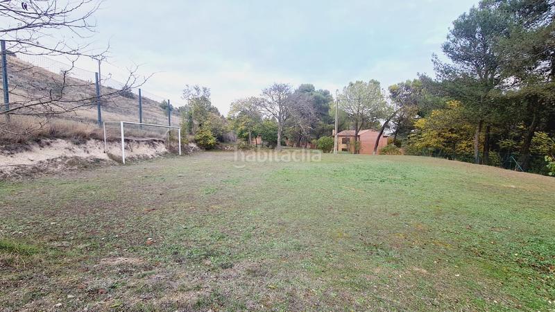 Foto a32decdd-3b32-4f85-b0a1-a220a0db7120. Chalet mit heizung parking in Allende el Río Palencia