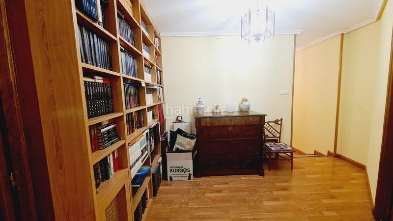 Foto f6bca679-554a-4398-9e72-682b04beab94. Chalet mit heizung parking in Allende el Río Palencia