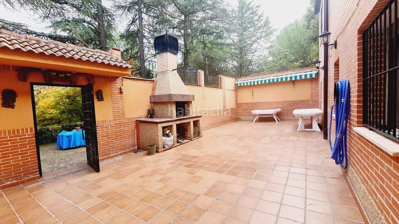 Foto fbac212c-971a-4fcc-8ffd-d52699aeb743. Chalet mit heizung parking in Allende el Río Palencia