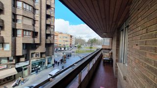 Pis en Centro. Piso  palencia centro