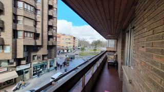 Appartement à Centro. Piso  palencia centro