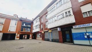 Miete Geschäftsraum in Centro. Local  palencia centro