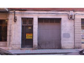 Location Local commercial à Centro. Local  palencia centro