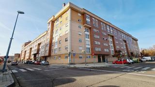 Appartement  Ca pedro berruguete. Apartamento  palencia av. asturias