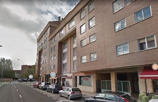 Lloguer Apartament a Santiago - San Telmo. Apartamento  palencia av. asturias