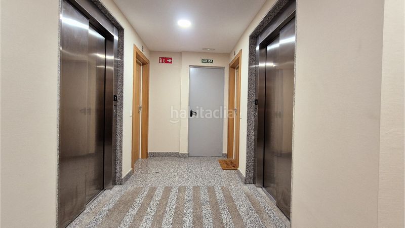 Foto 12f07375-86d4-437e-9c87-65f999a0abc5. Apartament amb calefacció aparcament a Campo de la Juventud Palencia