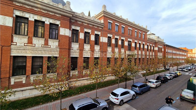 Foto 5244f76b-876c-4912-b1c8-b7b2eb23faf1. Apartament amb calefacció aparcament a Campo de la Juventud Palencia