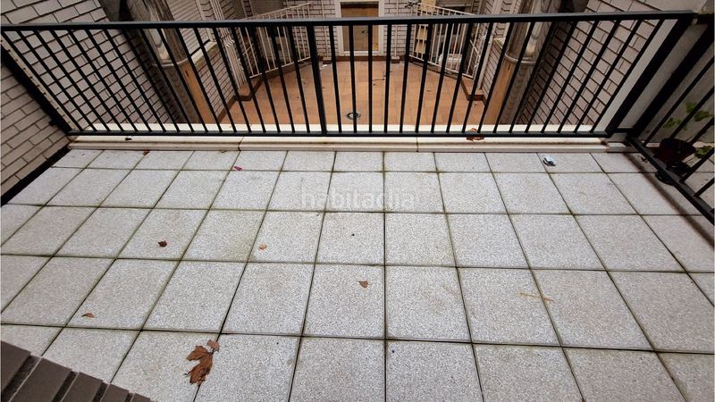 Foto b7c65c06-6295-408c-8727-a44180cbdb16. Apartament amb calefacció aparcament a Campo de la Juventud Palencia