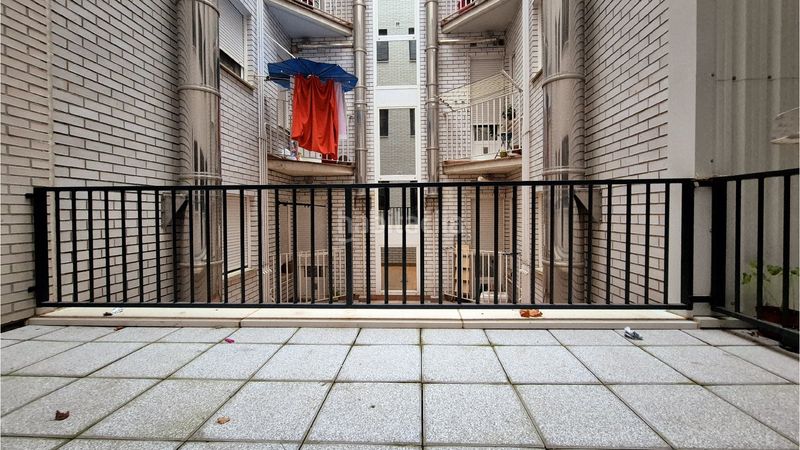 Foto e5c50fa2-3fb8-42ec-a8b2-aec7dfae7988. Apartament amb calefacció aparcament a Campo de la Juventud Palencia